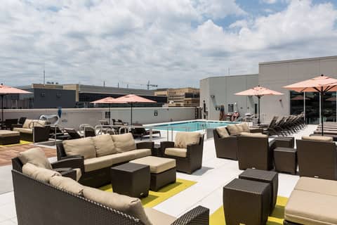 Holiday Inn Washington Capitol - Natl Mall by IHG — photo 5