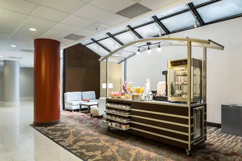 Holiday Inn Washington Capitol - Natl Mall by IHG — photo 6