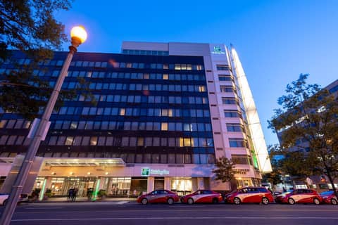 Holiday Inn Washington Capitol - Natl Mall by IHG — photo 8