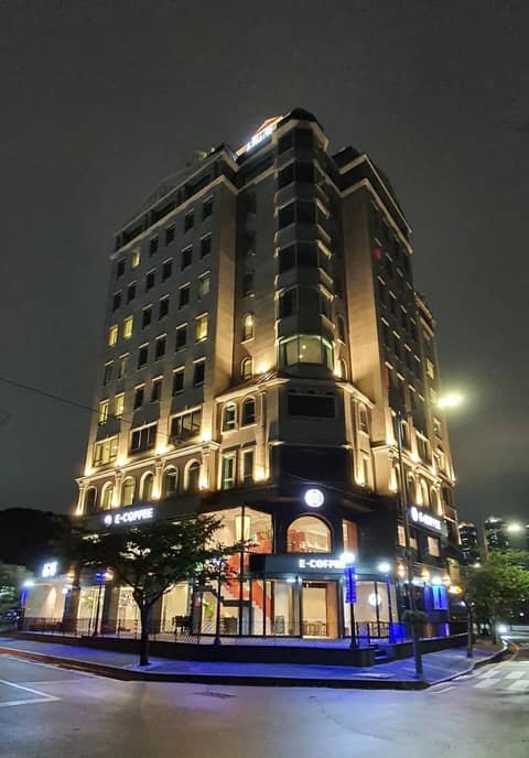 AG405 Hotel — photo 3