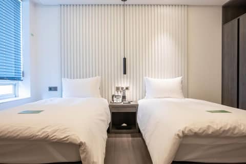 AG405 Hotel — photo 7