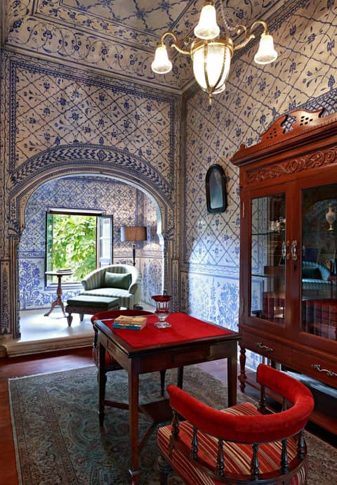 Samode Haveli — photo 3