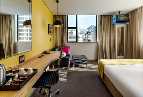 Cresta Grande Cape Town — photo 3