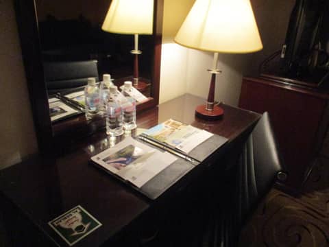 Executives Hotel - Azizia — photo 5