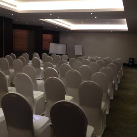 Executives Hotel - Azizia — photo 9