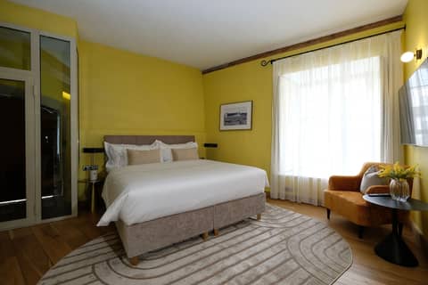 The Three Sisters Hotel — photo 3
