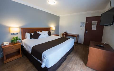 Del Marques Hotel and Suites — photo 5