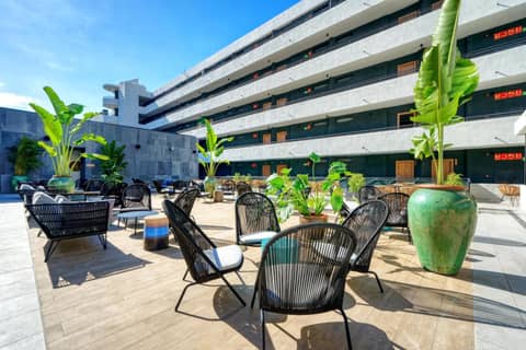 HOVIMA Suites Costa Adeje — photo 7