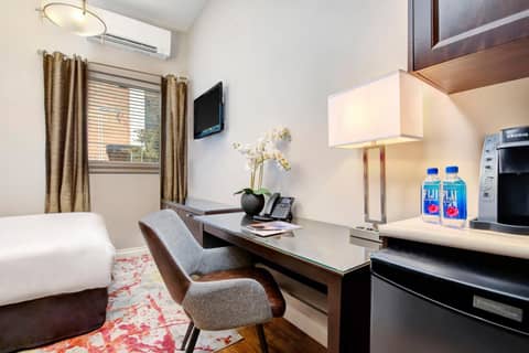 Willowdale Hotel Toronto North York — photo 5