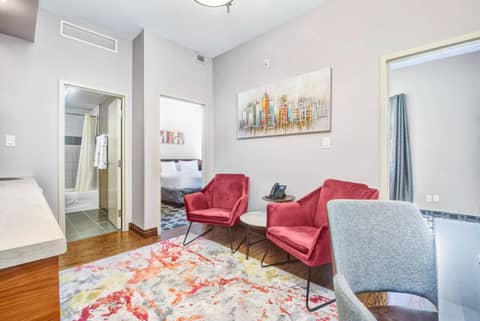 Willowdale Hotel Toronto North York — photo 9