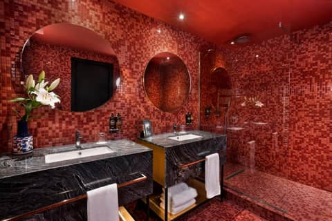 Stories Boutique Hotel — photo 4