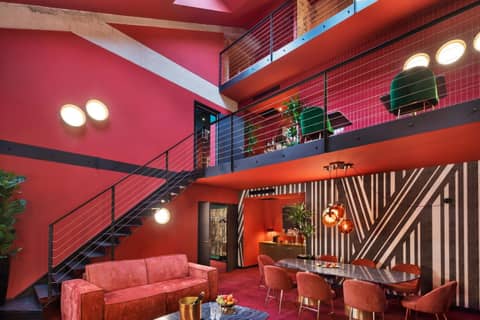 Stories Boutique Hotel — photo 6
