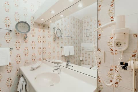 Hotel Scherer — photo 3