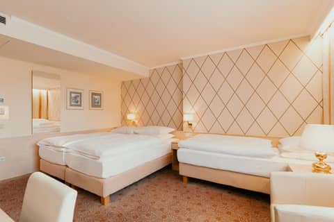 Hotel Scherer — photo 8
