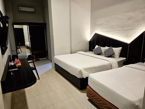 Airlangga Hotel — photo 9