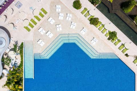 Renaissance Bali Nusa Dua Resort — photo 7