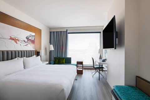 Austin Marriott Downtown — photo 2