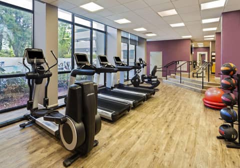 DoubleTree by Hilton Orlando East - UCF Area — photo 4