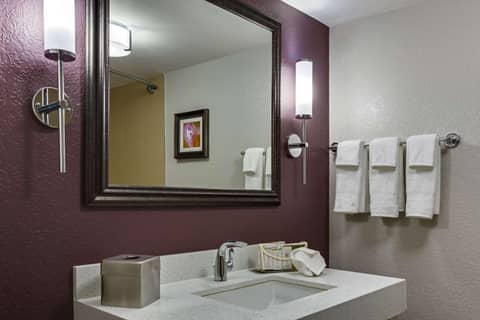 DoubleTree by Hilton Orlando East - UCF Area — photo 5