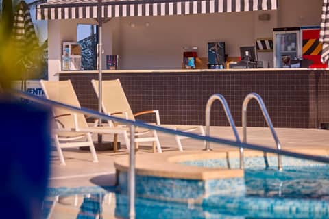 Universal Hotel Neptuno - Adults Only — photo 2