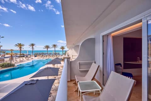 Universal Hotel Neptuno - Adults Only — photo 3