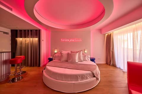 Universal Hotel Neptuno - Adults Only — photo 6
