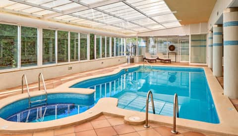 Universal Hotel Neptuno - Adults Only — photo 8