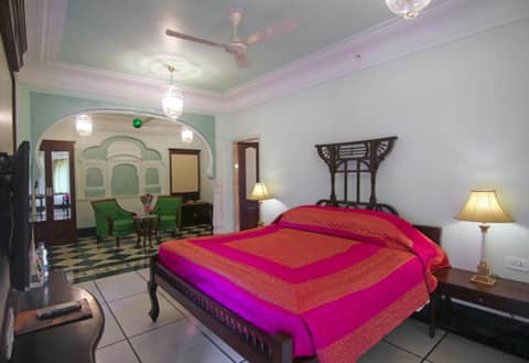 Shahpura House — photo 3