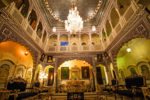 Shahpura House — photo 4