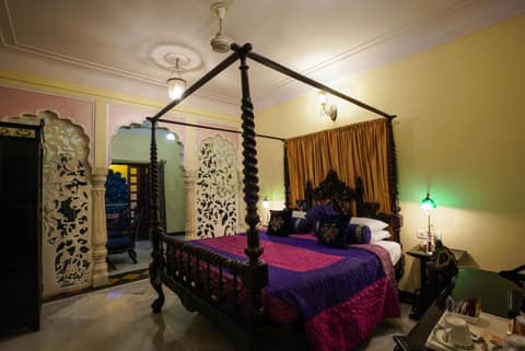 Shahpura House — photo 6