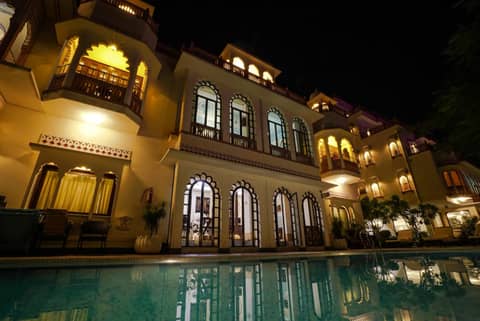 Shahpura House — photo 7