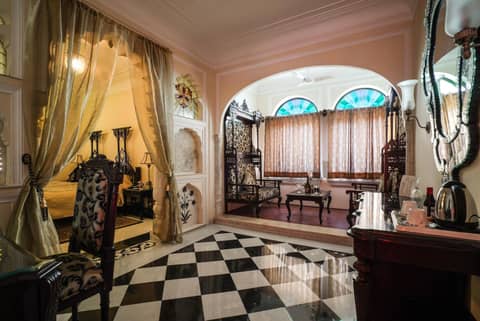 Shahpura House — photo 8