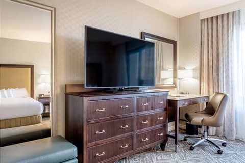 Washington Hilton — photo 3