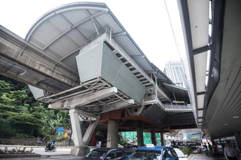Vortex KLCC by Luxury Suites Asia — photo 6
