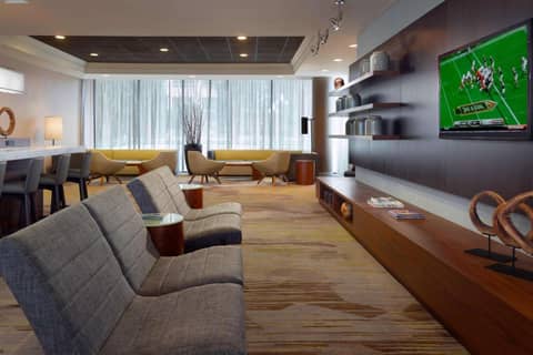 Sonesta Select Atlanta Cumberland Galleria Ballpark — photo 7