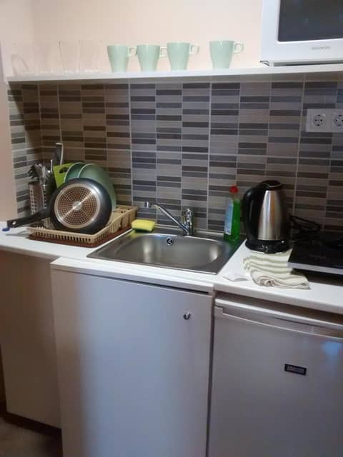 Green Panda Apartments — photo 6