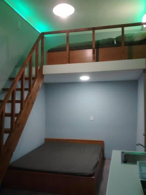 Green Panda Apartments — photo 9