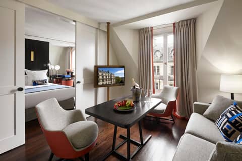 Hotel Montalembert — photo 4