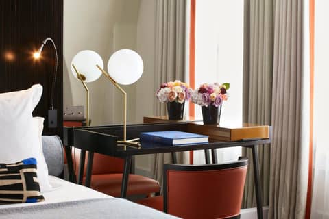 Hotel Montalembert — photo 9