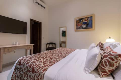 Hotel Casa La Fe — photo 2