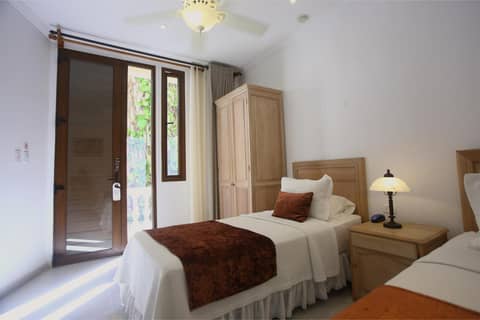 Hotel Casa La Fe — photo 4