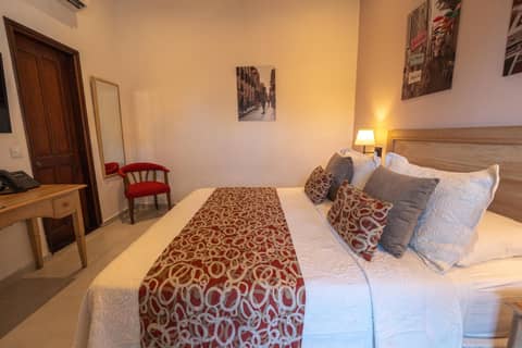 Hotel Casa La Fe — photo 7