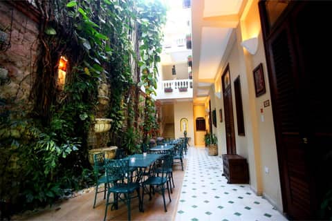 Hotel Casa La Fe — photo 8