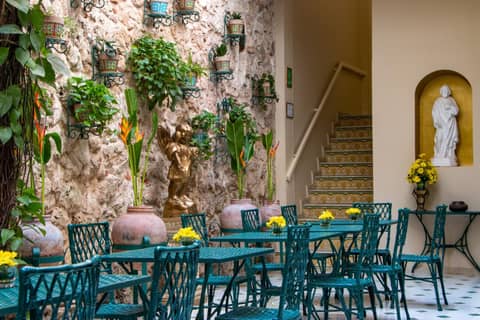Hotel Casa La Fe — photo 9