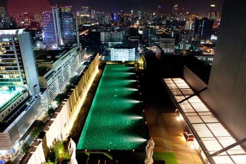 Mercure Bangkok Siam — photo 5