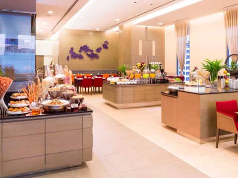 Mercure Bangkok Siam — photo 9