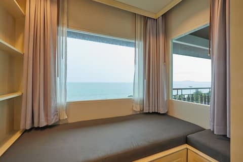 Welcome World Beachfront Resort — photo 5