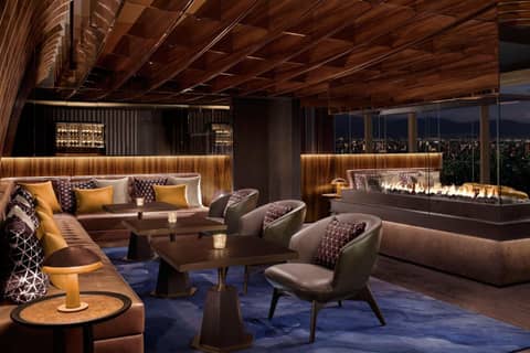 The Ritz-Carlton Fukuoka — photo 2