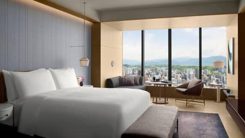The Ritz-Carlton Fukuoka — photo 4