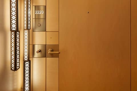 The Ritz-Carlton Fukuoka — photo 6